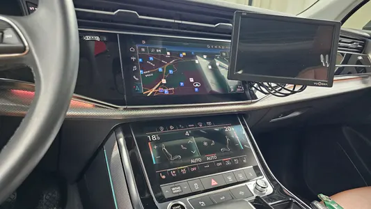 Audi Q7 (4M) 45 TDI 2022 11