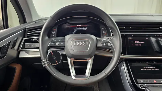 Audi Q7 (4M) 45 TDI 2022 12