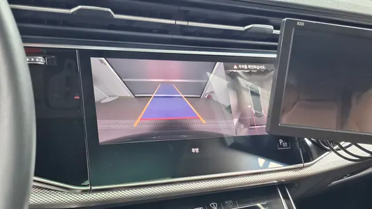 Audi Q7 (4M) 45 TDI 2022 13