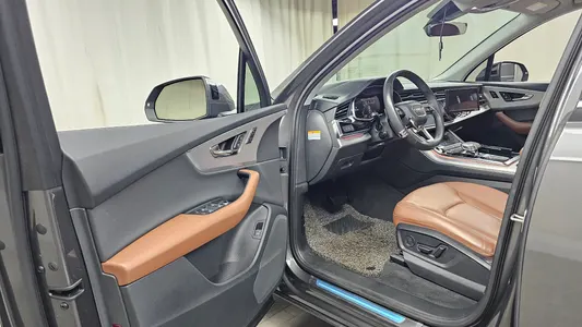 Audi Q7 (4M) 45 TDI 2022 9