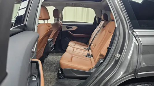 Audi Q7 (4M) 45 TDI 2022 19