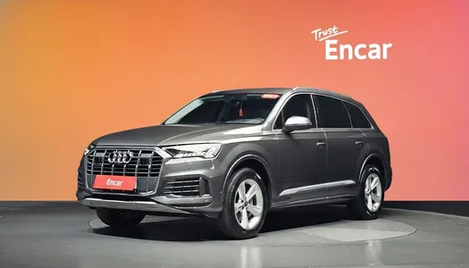 Audi Q7 (4M) 45 TDI 2022 20