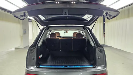 Audi Q7 (4M) 45 TDI 2022 17