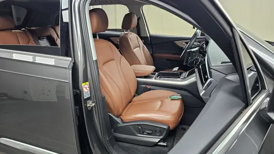 Audi Q7 (4M) 45 TDI 2022 26
