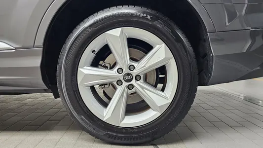 Audi Q7 (4M) 45 TDI 2022 21