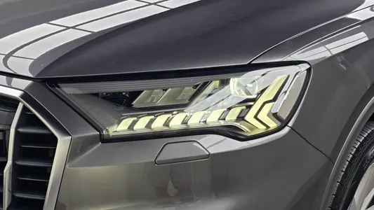Audi Q7 (4M) 45 TDI 2022 22