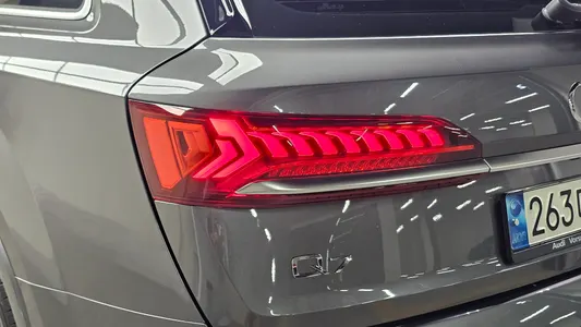 Audi Q7 (4M) 45 TDI 2022 23