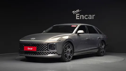 Hyundai (GN7) 2023