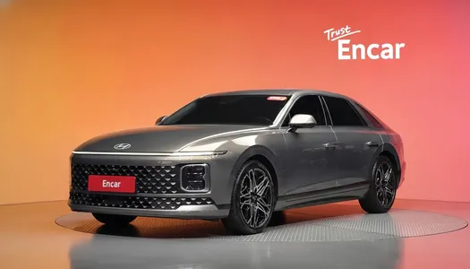 Hyundai (GN7) 2023 21