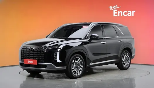 Hyundai 3.8 2WD 2023