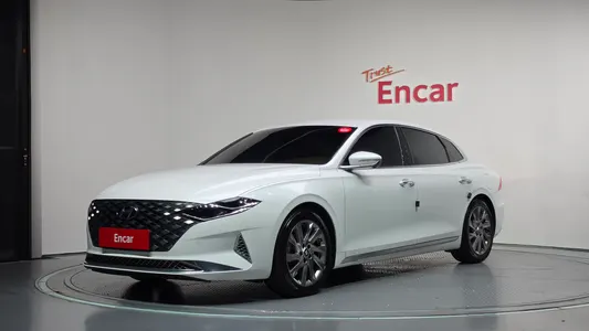Hyundai IG 2020