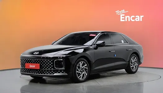 Hyundai (GN7) 2.5 2WD 2024