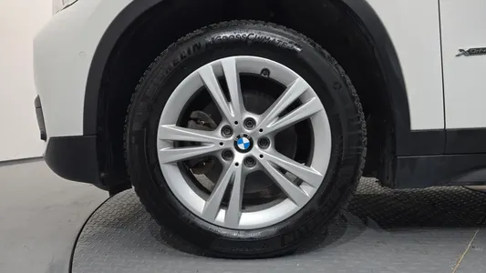 BMW X1 (F48) xDrive 18d 2016 4