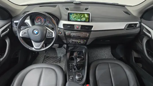 BMW X1 (F48) xDrive 18d 2016 6
