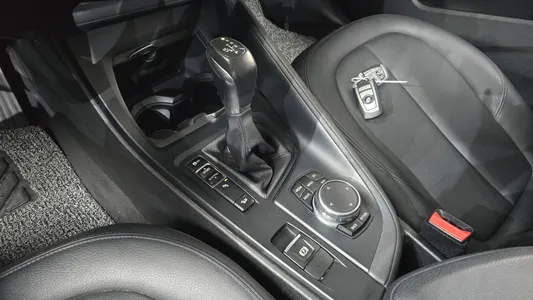 BMW X1 (F48) xDrive 18d 2016 8