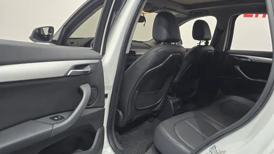 BMW X1 (F48) xDrive 18d 2016 10