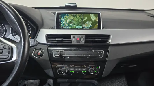 BMW X1 (F48) xDrive 18d 2016 12