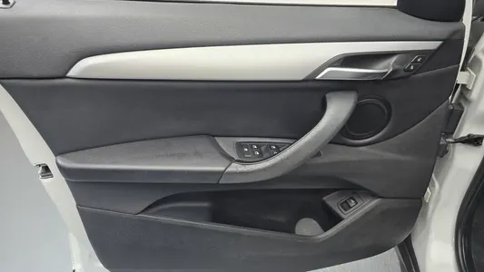 BMW X1 (F48) xDrive 18d 2016 24