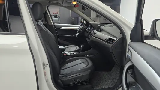 BMW X1 (F48) xDrive 18d 2016 26