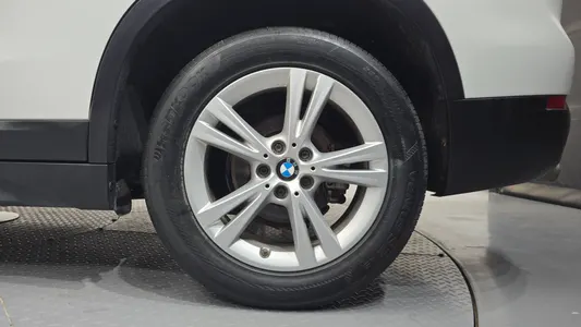 BMW X1 (F48) xDrive 18d 2016 21