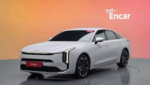Kia K8 2024