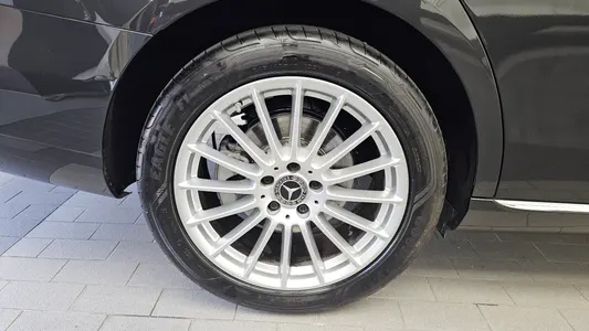 Mercedes-Benz E-Class W213 E250 2021 5