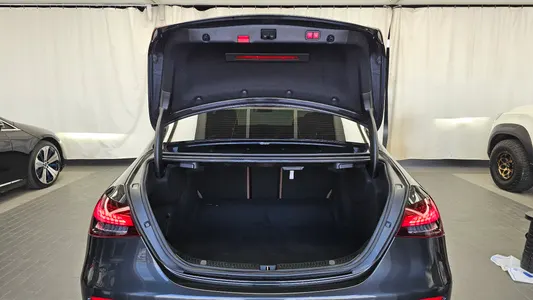 Mercedes-Benz E-Class W213 E250 2021 20