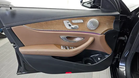 Mercedes-Benz E-Class W213 E250 2021 24