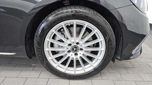 Mercedes-Benz E-Class W213 E250 2021 21