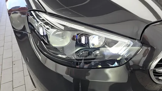 Mercedes-Benz E-Class W213 E250 2021 22