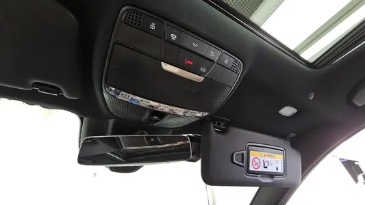 Mercedes-Benz E-Class W213 E250 2021 27
