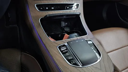 Mercedes-Benz E-Class W213 E250 2021 29