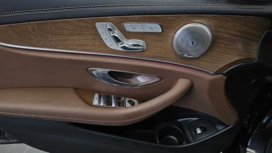 Mercedes-Benz E-Class W213 E250 2021 30