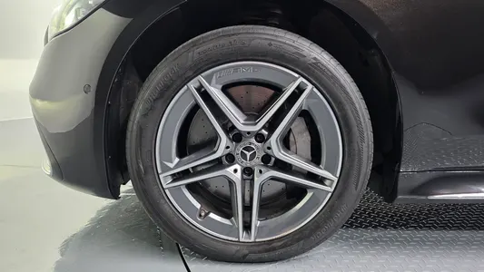 Mercedes-Benz S-Class W223 S400 d 4MATIC 2022 4