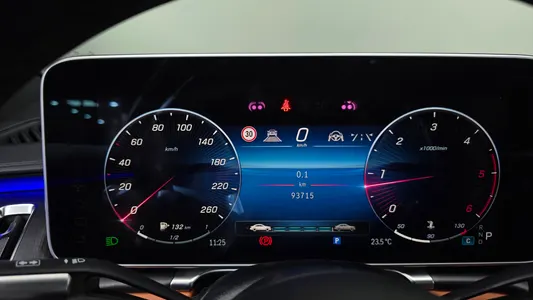 Mercedes-Benz S-Class W223 S400 d 4MATIC 2022 7