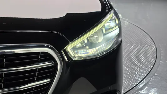 Mercedes-Benz S-Class W223 S400 d 4MATIC 2022 22