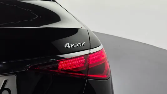 Mercedes-Benz S-Class W223 S400 d 4MATIC 2022 23