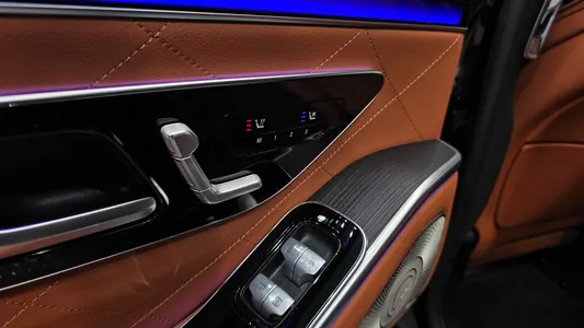 Mercedes-Benz S-Class W223 S400 d 4MATIC 2022 28