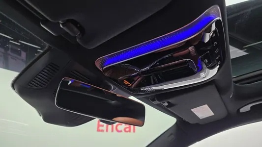 Mercedes-Benz S-Class W223 S400 d 4MATIC 2022 29