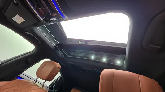 Mercedes-Benz S-Class W223 S400 d 4MATIC 2022 30