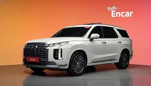 Hyundai 2.2 2WD 2022