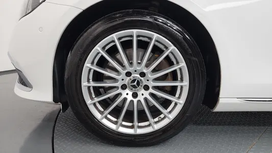 Mercedes-Benz E-Class W213 E250 2021 5