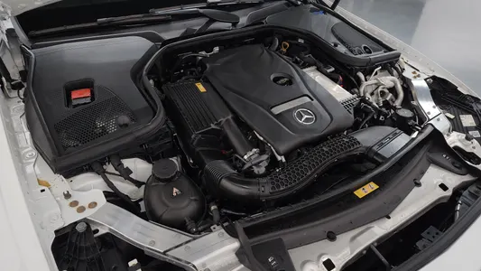 Mercedes-Benz E-Class W213 E250 2021 6