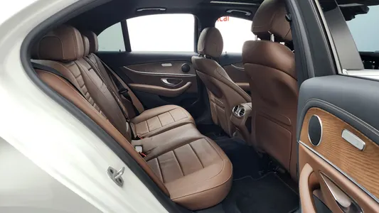 Mercedes-Benz E-Class W213 E250 2021 11