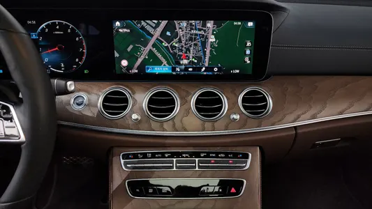 Mercedes-Benz E-Class W213 E250 2021 13