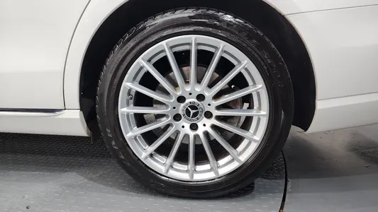 Mercedes-Benz E-Class W213 E250 2021 21