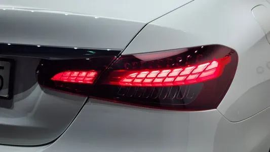 Mercedes-Benz E-Class W213 E250 2021 23