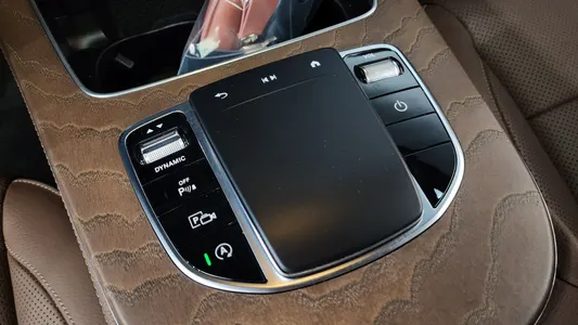 Mercedes-Benz E-Class W213 E250 2021 31