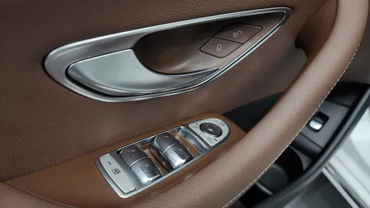 Mercedes-Benz E-Class W213 E250 2021 29