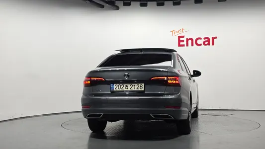 Volkswagen 7 1.4 TSI 2021 4